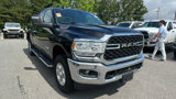 Used 2024 RAM 2500 Big Horn w/ Bed Utility Group image 5