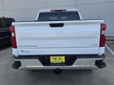 New 2026 Chevrolet Silverado 1500 LTZ image 3