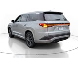 New 2025 Lexus TX 350 AWD image 3