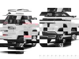 New 2025 Jeep Grand Cherokee Limited image 3