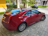 Used 2011 Cadillac CTS Performance w/ Performance Luxury Package image 5