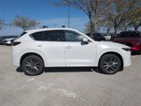 New 2025 MAZDA CX-5 Signature image 3
