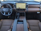 New 2025 Toyota Tundra 1794 Edition image 6