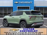 New 2026 Chevrolet Equinox LT w/ Convenience Package II image 3