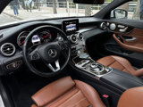 Used 2017 Mercedes-Benz C 300 4MATIC Coupe w/ Premium 1 Package image 5