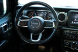 Used 2019 Jeep Wrangler Unlimited Sahara image 2