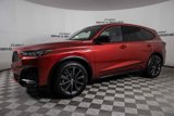 Used 2025 Acura MDX A-Spec image 5