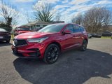 Used 2021 Acura RDX A-Spec image 3