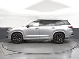 New 2025 Lexus TX 500h AWD image 4