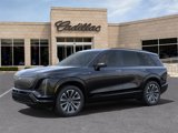 New 2026 Cadillac Vistiq Sport image 2