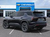 New 2026 Chevrolet Equinox RS w/ Convenience Package III image 3