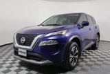Used 2021 Nissan Rogue SV image 5