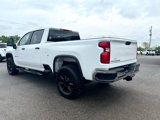 Used 2023 Chevrolet Silverado 2500 W/T w/ WT Convenience Package image 4