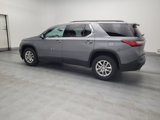 Used 2020 Chevrolet Traverse LT w/ LPO, Cargo Package image 3