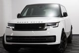 New 2025 Land Rover Range Rover Long Wheelbase Autobiography image 2