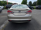 Used 2018 Ford Fusion SE w/ Equipment Group 201A image 4