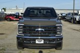 New 2026 Ford F250 King Ranch w/ Chrome Package image 2