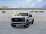 New 2025 Ford F250 4x4 Crew Cab Super Duty image 2