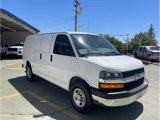 Used 2019 Chevrolet Express 2500 w/ Driver Convenience Package image 4