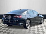 Used 2022 Chevrolet Malibu LT image 5