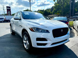 Used 2019 Jaguar F-PACE Premium image 3