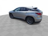 Used 2022 Lexus RX 350 F Sport image 6