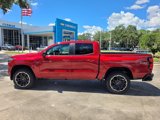 New 2026 Chevrolet Colorado Z71 w/ Technology Package image 4