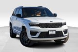 New 2025 Jeep Grand Cherokee Summit image 2