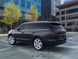 New 2025 Lincoln Navigator Reserve image 4