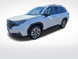 New 2025 Subaru Forester Touring image 3