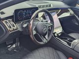 New 2025 Mercedes-Benz S 580 4MATIC Sedan image 3