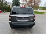 Used 2017 Jeep Patriot Latitude w/ Sun/Sound Group image 6