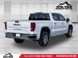 Used 2024 GMC Sierra 1500 SLT image 4