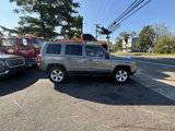 Used 2014 Jeep Patriot Latitude w/ All Weather Capability Group image 4