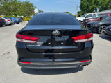 Used 2016 Kia Optima LX image 5