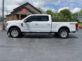 Used 2020 Ford F250 Lariat w/ Lariat Value Package image 2