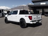 Used 2024 Ford F150 Lariat image 5