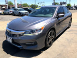 Used 2017 Honda Accord Sport image 5