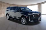Certified 2024 Cadillac Escalade ESV Premium Luxury image 3