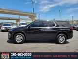 Used 2022 Chevrolet Traverse LS image 2