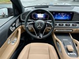 Certified 2024 Mercedes-Benz GLS 450 4MATIC image 5