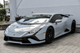 Used 2024 Lamborghini Huracan Tecnica image 4