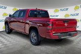 New 2025 Nissan Frontier SV image 5