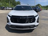 New 2026 Chevrolet Equinox LT w/ Midnight Edition image 5