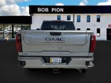 New 2025 GMC Sierra 3500 Denali Ultimate image 4