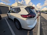 New 2026 Nissan Rogue SV w/ SV Premium Package image 5