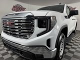 Used 2024 GMC Sierra 1500 Pro w/ Pro Value Package image 3