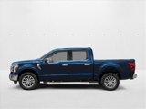 New 2025 Ford F150 Lariat image 3