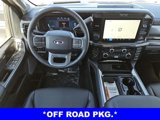 New 2025 Ford F250 Lariat image 4