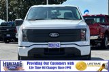 New 2025 Ford F150 Lightning XLT image 3
